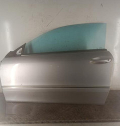 Porte avant gauche MERCEDES CLASSE CLK 209 Photo n°1