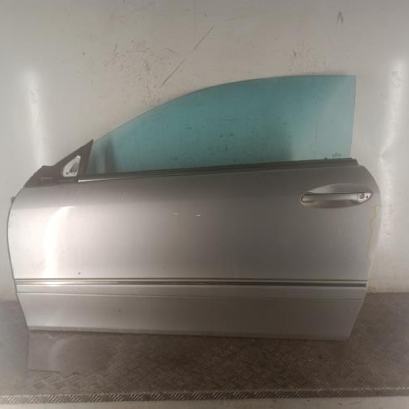 Porte avant gauche MERCEDES CLASSE CLK 209