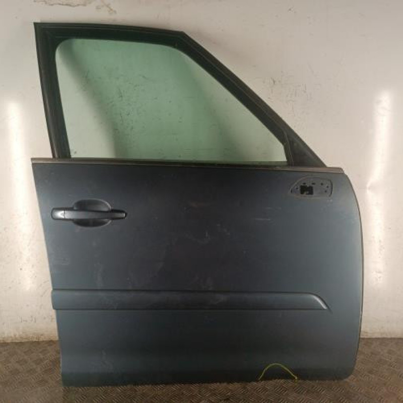 Porte avant droit CITROEN C4 GRAND PICASSO 1