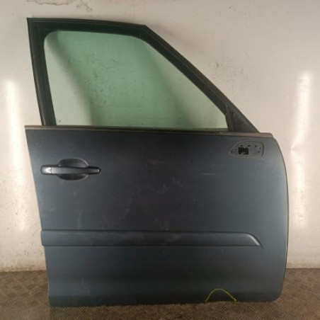 Porte avant droit CITROEN C4 GRAND PICASSO 1 Photo n°1