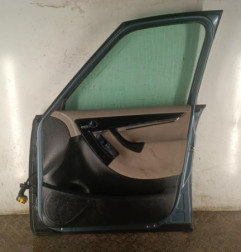 Porte avant droit CITROEN C4 GRAND PICASSO 1 Photo n°3