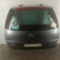 Malle/Hayon arriere CITROEN C4 GRAND PICASSO 1