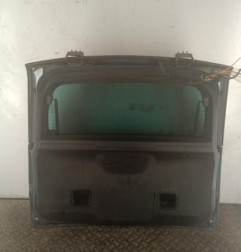 Malle/Hayon arriere CITROEN C4 GRAND PICASSO 1