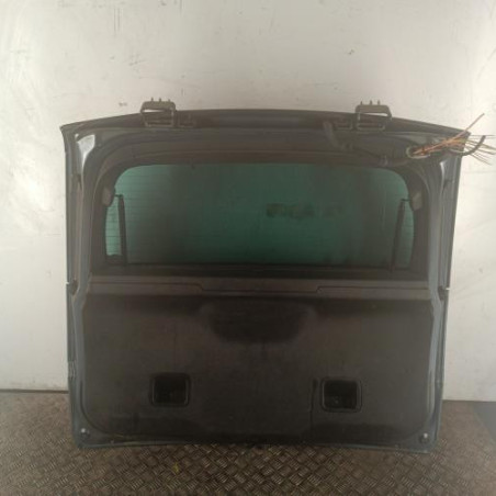 Malle/Hayon arriere CITROEN C4 GRAND PICASSO 1