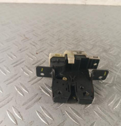 Serrure de hayon RENAULT MODUS Photo n°1