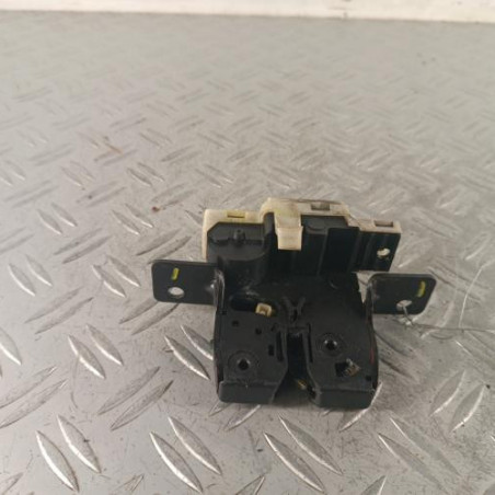 Serrure de hayon RENAULT MODUS Photo n°1