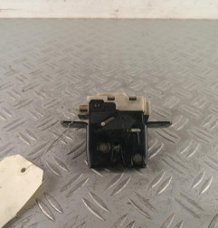 Serrure de hayon RENAULT MODUS