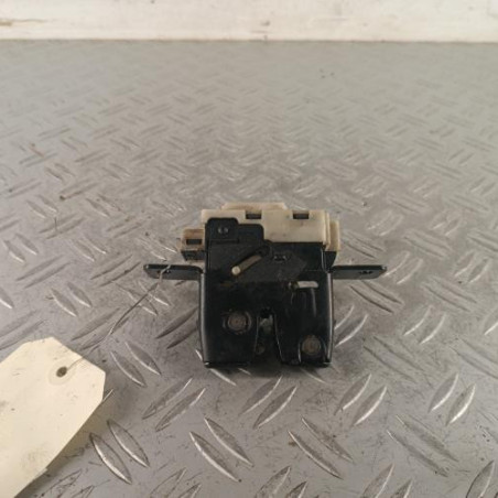 Serrure de hayon RENAULT MODUS