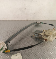 Leve vitre electrique avant gauche PEUGEOT 406 Photo n°1