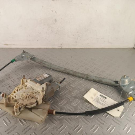 Leve vitre electrique avant gauche PEUGEOT 406