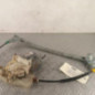 Leve vitre electrique avant gauche PEUGEOT 406