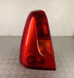 Feu arriere principal gauche (feux) DACIA LOGAN 1 Photo n°1