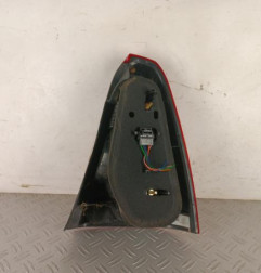 Feu arriere principal gauche (feux) DACIA LOGAN 1