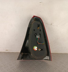 Feu arriere principal gauche (feux) DACIA LOGAN 1 Photo n°3