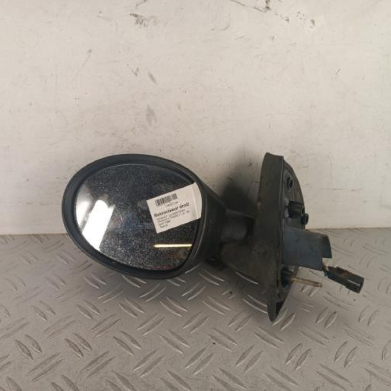 Retroviseur droit RENAULT TWINGO 1 Retroviseur droit RENAULT TWINGO 1