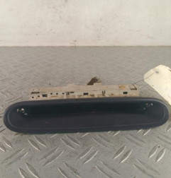 Compteur RENAULT TWINGO 1 Photo n°1