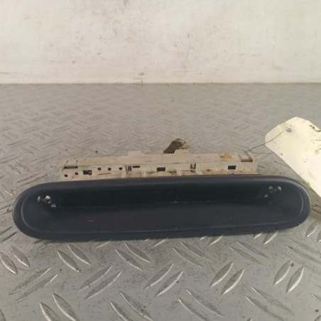 Compteur RENAULT TWINGO 1 Photo n°1