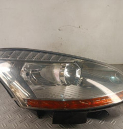 Optique avant principal droit (feux)(phare) CITROEN C4 GRAND PICASSO 1 Photo n°1