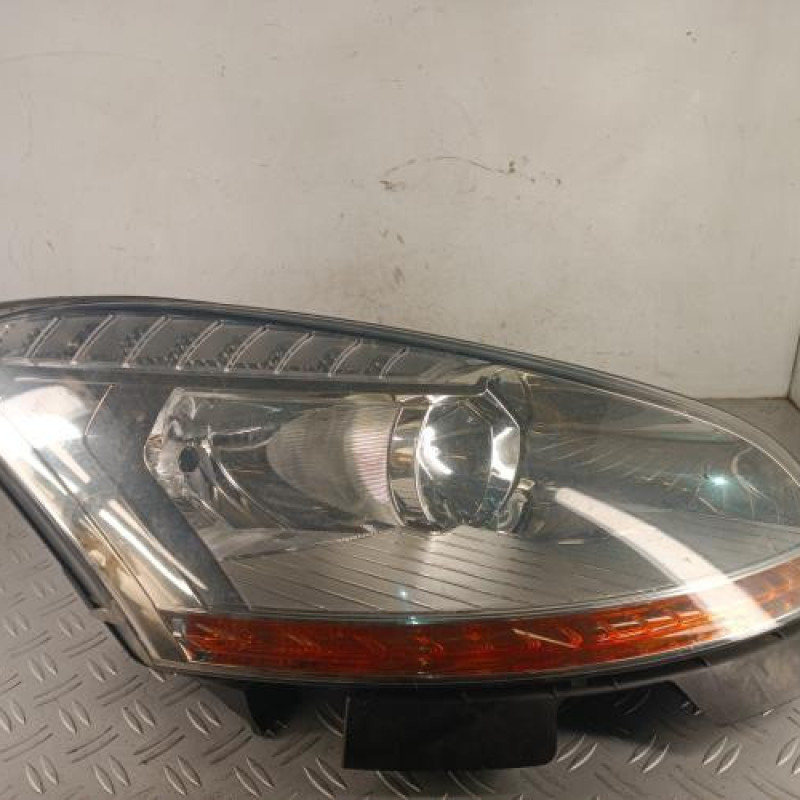 Optique avant principal droit (feux)(phare) CITROEN C4 GRAND PICASSO 1