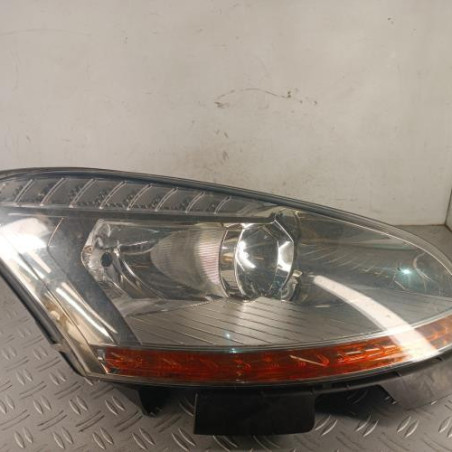 Optique avant principal droit (feux)(phare) CITROEN C4 GRAND PICASSO 1 Photo n°1