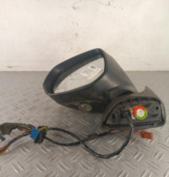 Retroviseur gauche CITROEN C4 GRAND PICASSO 1 Photo n°3