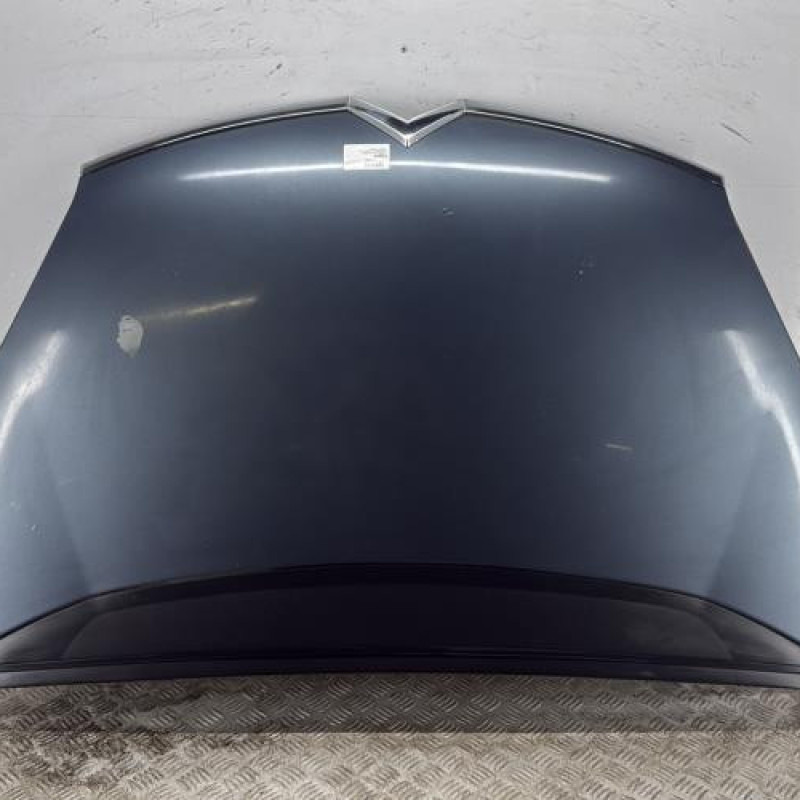 Capot CITROEN C4 PICASSO 1