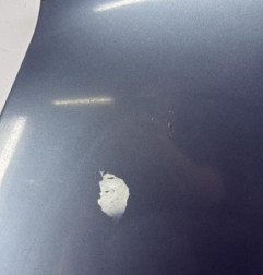 Capot CITROEN C4 PICASSO 1