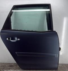 Porte arriere droit CITROEN C4 PICASSO 1 Photo n°1