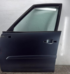 Porte avant gauche CITROEN C4 PICASSO 1 Photo n°1
