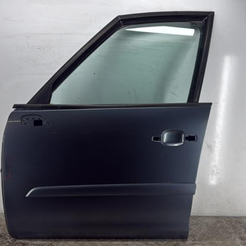 Porte avant gauche CITROEN C4 PICASSO 1