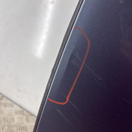 Porte avant gauche CITROEN C4 PICASSO 1