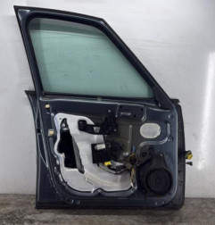 Porte avant gauche CITROEN C4 PICASSO 1 Photo n°3