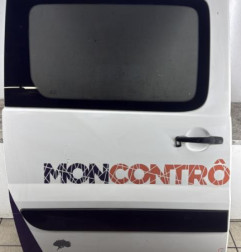 Porte laterale droit CITROEN JUMPY 2 Photo n°1