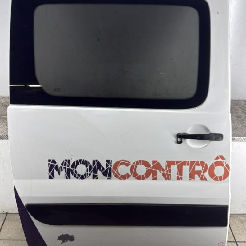 Porte laterale droit CITROEN JUMPY 2