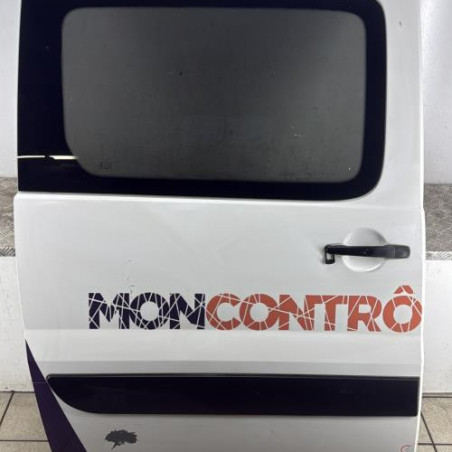Porte laterale droit CITROEN JUMPY 2 Photo n°1