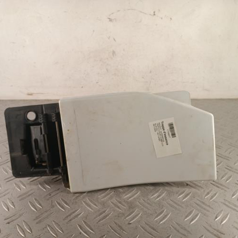 Trappe d'essence RENAULT TRAFIC 3 COURT