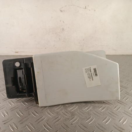 Trappe d'essence RENAULT TRAFIC 3 COURT Photo n°1