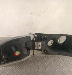 Trappe d'essence RENAULT TRAFIC 3 COURT