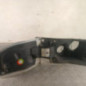 Trappe d'essence RENAULT TRAFIC 3 COURT