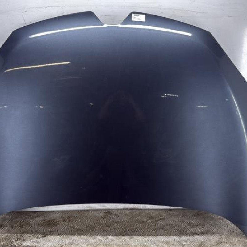 Capot RENAULT MEGANE 3 Capot RENAULT MEGANE 3