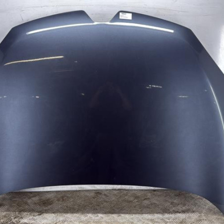 Capot RENAULT MEGANE 3 Photo n°1