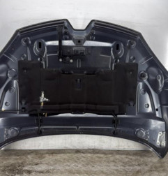 Capot RENAULT MEGANE 3