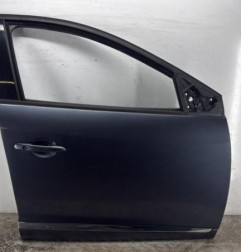 Porte avant droit RENAULT MEGANE 3 Photo n°1