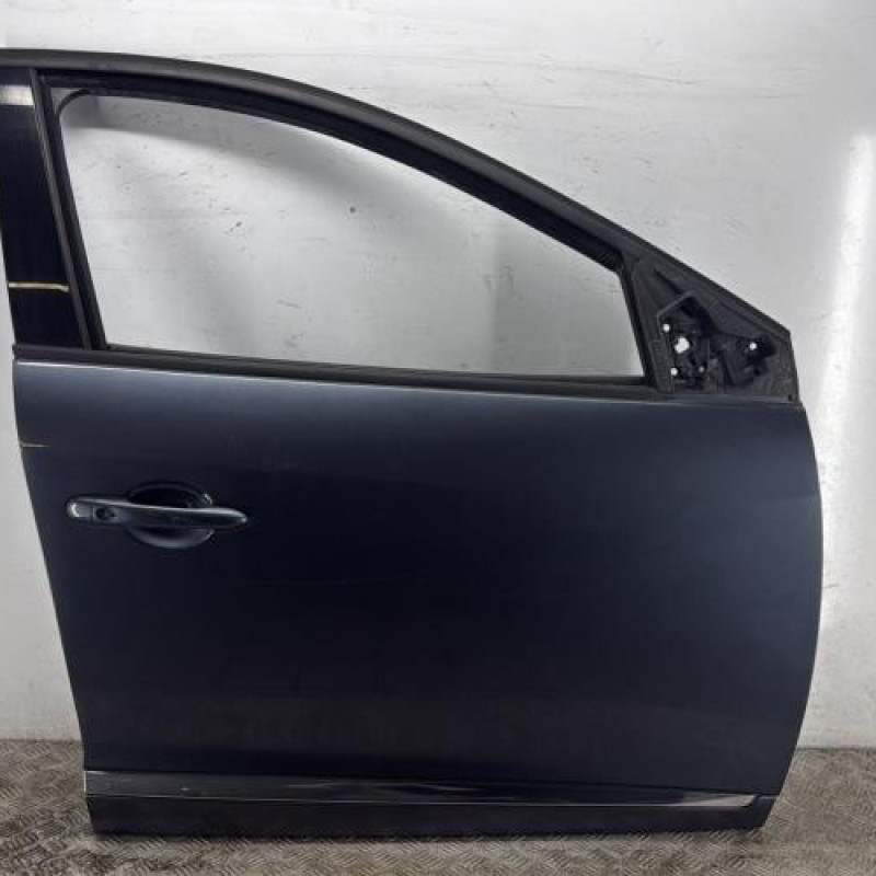 Porte avant droit RENAULT MEGANE 3