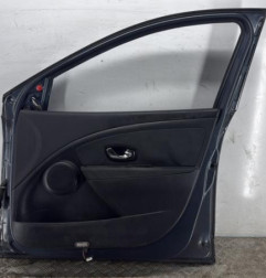 Porte avant droit RENAULT MEGANE 3