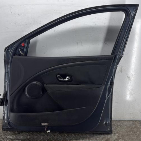 Porte avant droit RENAULT MEGANE 3