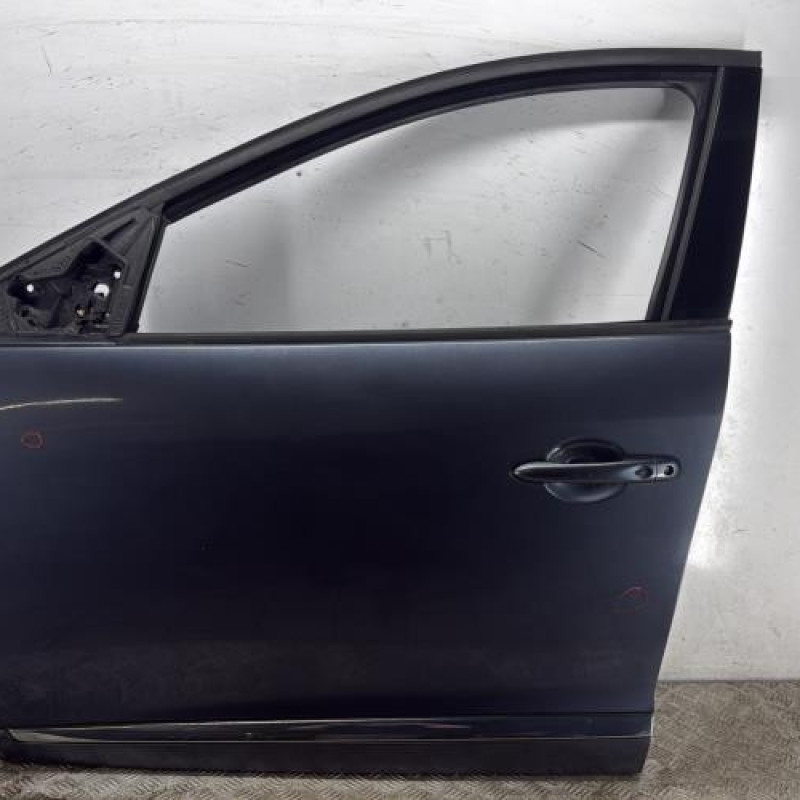 Porte avant gauche RENAULT MEGANE 3