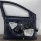 Porte avant gauche RENAULT MEGANE 3