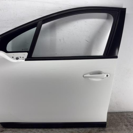 Porte avant gauche PEUGEOT 2008 1 Photo n°1
