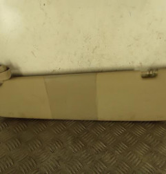 Pare soleil gauche PEUGEOT BOXER 3 Photo n°1